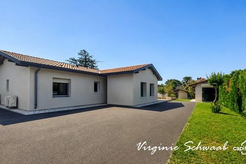 Villa a Habas, Landes, Habas - € 369.000 | Ref: 340935412150 - foto 11