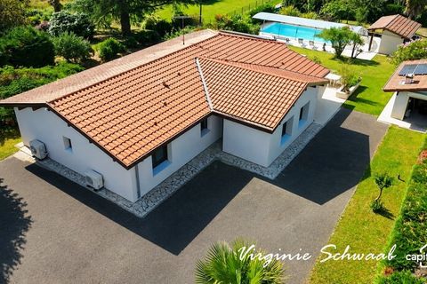Villa a Habas, Landes, Habas - € 369.000 | Ref: 340935412150 - foto 12