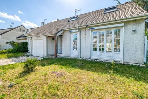 Villa a Meaux, Seine-et-Marne, Meaux - € 289.500 | Ref: 340937282638 - foto 2