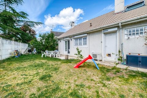 Villa a Meaux, Seine-et-Marne, Meaux - € 289.500 | Ref: 340937282638 - foto 4
