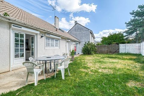 Villa a Meaux, Seine-et-Marne, Meaux - € 289.500 | Ref: 340937282638 - foto 5