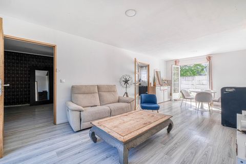 Villa a Meaux, Seine-et-Marne, Meaux - € 289.500 | Ref: 340937282638 - foto 8