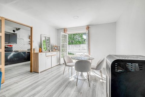 Villa a Meaux, Seine-et-Marne, Meaux - € 289.500 | Ref: 340937282638 - foto 10
