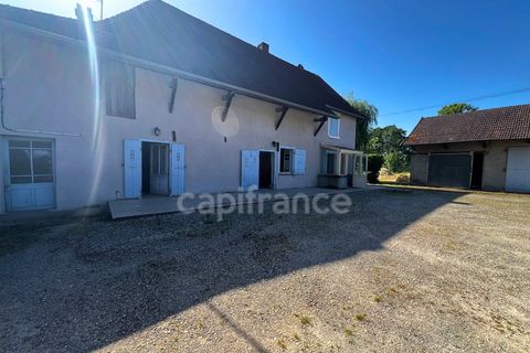 Villa en Bletterans, Jura, Bletterans - € 213.000 | Ref: 340936840733 - photo 9