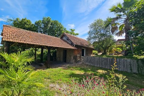 Villa a Lembeye, Pyrenees-Atlantiques, Lembeye - € 195.000 | Ref: 340934968871 - foto 2