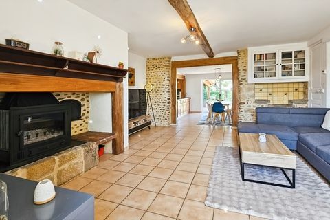 Villa a Lembeye, Pyrenees-Atlantiques, Lembeye - € 195.000 | Ref: 340934968871 - foto 7