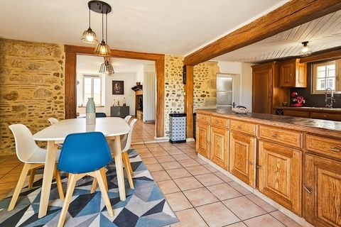 Villa a Lembeye, Pyrenees-Atlantiques, Lembeye - € 195.000 | Ref: 340934968871 - foto 8