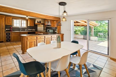 Villa a Lembeye, Pyrenees-Atlantiques, Lembeye - € 195.000 | Ref: 340934968871 - foto 9