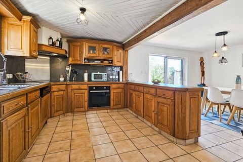 Villa a Lembeye, Pyrenees-Atlantiques, Lembeye - € 195.000 | Ref: 340934968871 - foto 10