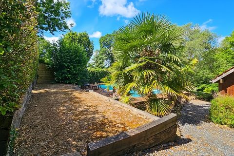 Villa a Lembeye, Pyrenees-Atlantiques, Lembeye - € 195.000 | Ref: 340934968871 - foto 18