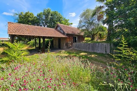 Villa a Lembeye, Pyrenees-Atlantiques, Lembeye - € 195.000 | Ref: 340934968871 - foto 21