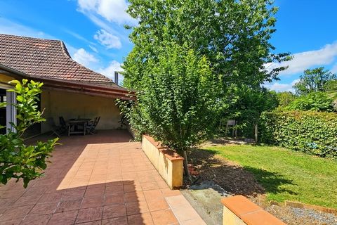 Villa a Lembeye, Pyrenees-Atlantiques, Lembeye - € 195.000 | Ref: 340934968871 - foto 22