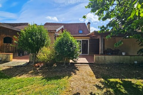 Villa a Lembeye, Pyrenees-Atlantiques, Lembeye - € 195.000 | Ref: 340934968871 - foto 23