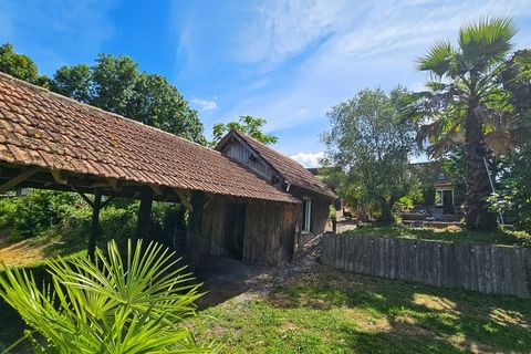 Villa a Lembeye, Pyrenees-Atlantiques, Lembeye - € 195.000 | Ref: 340934968871 - foto 26