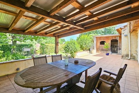 Villa a Lembeye, Pyrenees-Atlantiques, Lembeye - € 195.000 | Ref: 340934968871 - foto 27