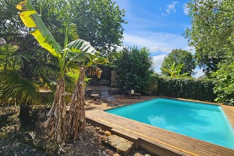 Villa a Lembeye, Pyrenees-Atlantiques, Lembeye - € 195.000 | Ref: 340934968871 - foto 30
