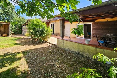 Villa a Lembeye, Pyrenees-Atlantiques, Lembeye - € 195.000 | Ref: 340934968871 - foto 33