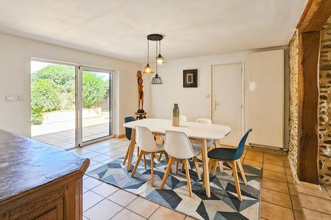 Villa a Lembeye, Pyrenees-Atlantiques, Lembeye - € 195.000 | Ref: 340934968871 - foto 36