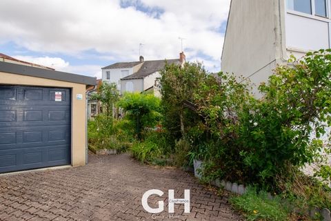 Byhus i Chateauroux, Indre, Chateauroux - € 149.000 | Ref: 340932972144 - foto 2