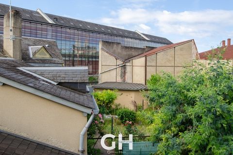 Byhus i Chateauroux, Indre, Chateauroux - € 149.000 | Ref: 340932972144 - foto 3