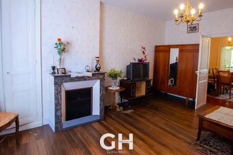 Byhus i Chateauroux, Indre, Chateauroux - € 149.000 | Ref: 340932972144 - foto 4