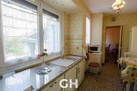 Byhus i Chateauroux, Indre, Chateauroux - € 149.000 | Ref: 340932972144 - foto 5
