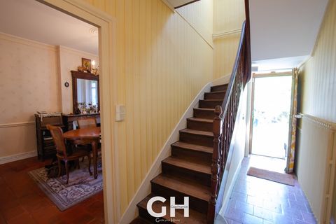 Byhus i Chateauroux, Indre, Chateauroux - € 149.000 | Ref: 340932972144 - foto 6