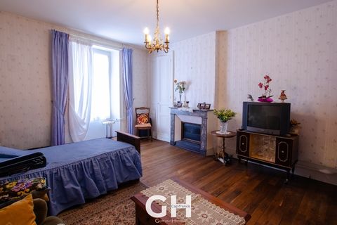 Byhus i Chateauroux, Indre, Chateauroux - € 149.000 | Ref: 340932972144 - foto 7