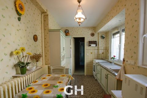 Byhus i Chateauroux, Indre, Chateauroux - € 149.000 | Ref: 340932972144 - foto 10
