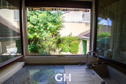 Byhus i Chateauroux, Indre, Chateauroux - € 149.000 | Ref: 340932972144 - foto 11