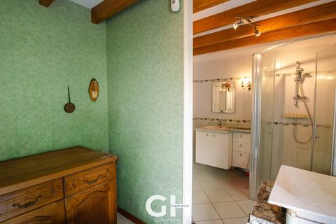 Byhus i Chateauroux, Indre, Chateauroux - € 149.000 | Ref: 340932972144 - foto 12