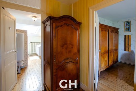 Byhus i Chateauroux, Indre, Chateauroux - € 149.000 | Ref: 340932972144 - foto 14