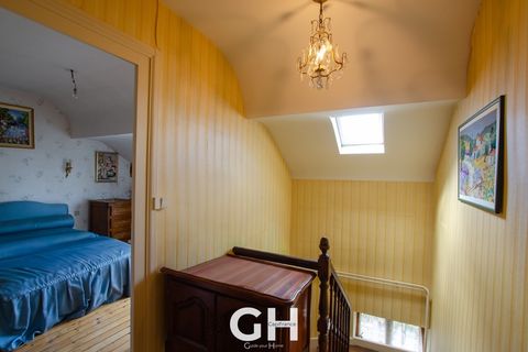 Byhus i Chateauroux, Indre, Chateauroux - € 149.000 | Ref: 340932972144 - foto 15
