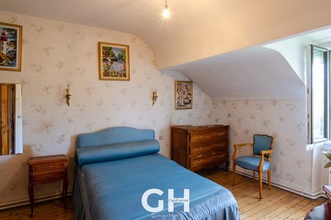 Byhus i Chateauroux, Indre, Chateauroux - € 149.000 | Ref: 340932972144 - foto 16