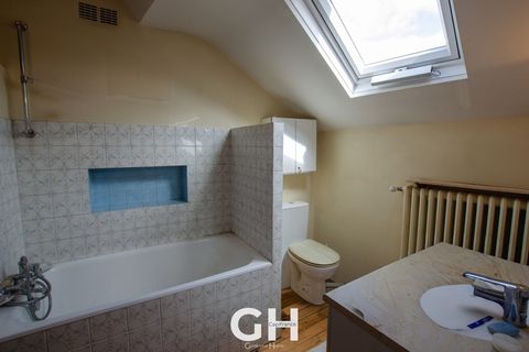 Byhus i Chateauroux, Indre, Chateauroux - € 149.000 | Ref: 340932972144 - foto 18