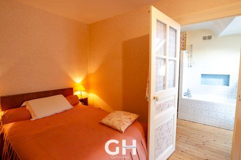 Byhus i Chateauroux, Indre, Chateauroux - € 149.000 | Ref: 340932972144 - foto 19