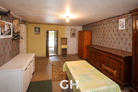 Byhus i Chateauroux, Indre, Chateauroux - € 149.000 | Ref: 340932972144 - foto 21