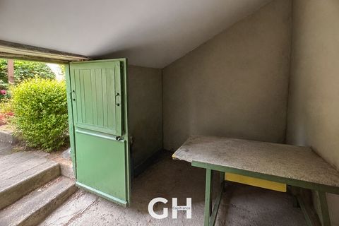 Byhus i Chateauroux, Indre, Chateauroux - € 149.000 | Ref: 340932972144 - foto 22