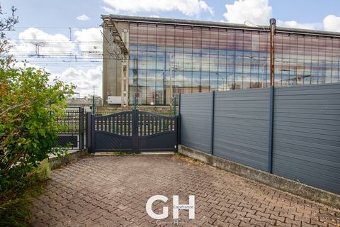 Byhus i Chateauroux, Indre, Chateauroux - € 149.000 | Ref: 340932972144 - foto 24