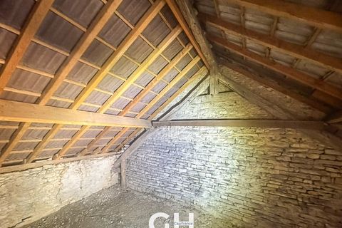 Byhus i Chateauroux, Indre, Chateauroux - € 149.000 | Ref: 340932972144 - foto 25