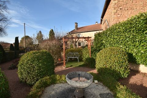 Villa a Chauffailles, Saone-et-Loire, Chauffailles - € 139.000 | Ref: 340936853960 - foto 2