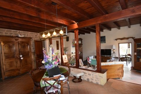 Villa a Chauffailles, Saone-et-Loire, Chauffailles - € 139.000 | Ref: 340936853960 - foto 3