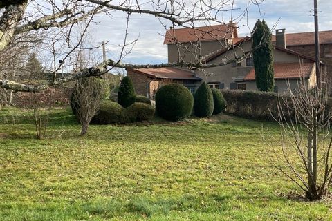 Villa a Chauffailles, Saone-et-Loire, Chauffailles - € 139.000 | Ref: 340936853960 - foto 5