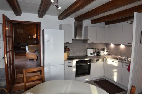 Villa a Chauffailles, Saone-et-Loire, Chauffailles - € 139.000 | Ref: 340936853960 - foto 6