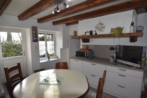 Villa a Chauffailles, Saone-et-Loire, Chauffailles - € 139.000 | Ref: 340936853960 - foto 7