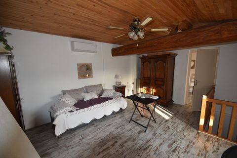 Villa a Chauffailles, Saone-et-Loire, Chauffailles - € 139.000 | Ref: 340936853960 - foto 9
