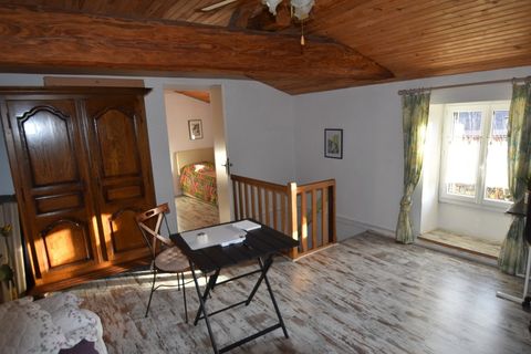 Villa a Chauffailles, Saone-et-Loire, Chauffailles - € 139.000 | Ref: 340936853960 - foto 10