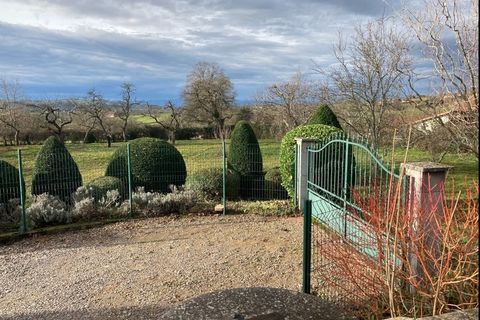 Villa a Chauffailles, Saone-et-Loire, Chauffailles - € 139.000 | Ref: 340936853960 - foto 13