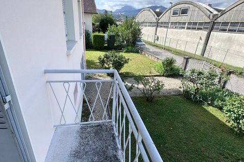 Villa i Chambery, Savoie, Chambery - € 298.000 | Ref: 340938436119 - foto 6