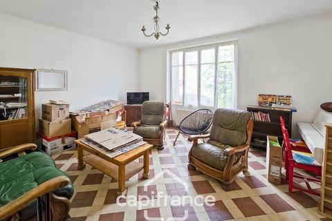 Villa a Nevers, Nievre, Nevers - € 203.000 | Ref: 340933944828 - foto 3